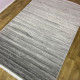 Килим ALMIRA 0184B D Grey