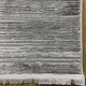 Килим ALMIRA 0184B D Grey