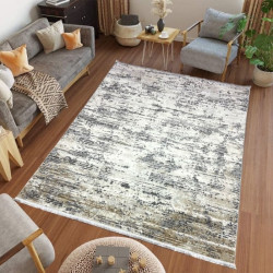 Килим ALMIRA 0071A Beige/L.Grey