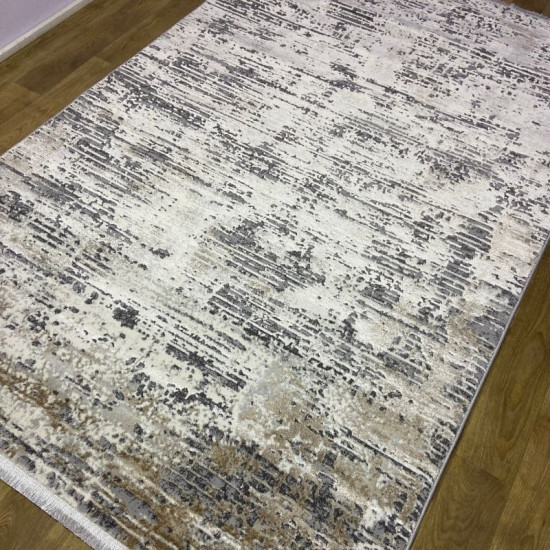 Килим ALMIRA 0071A Beige/L.Grey