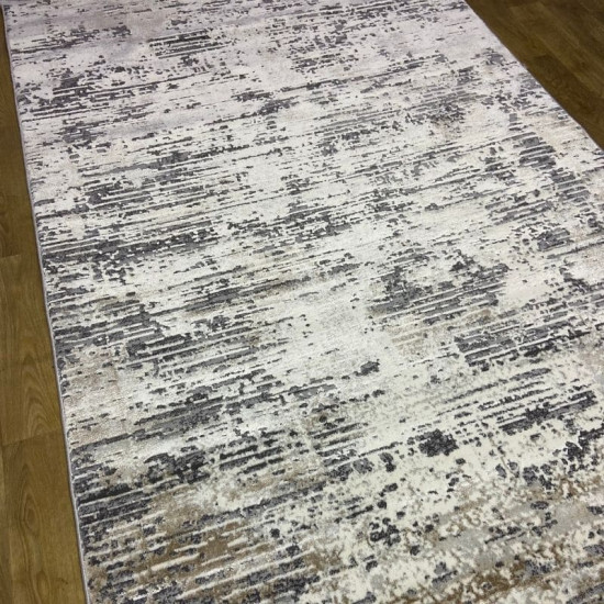 Килим ALMIRA 0071A Beige/L.Grey