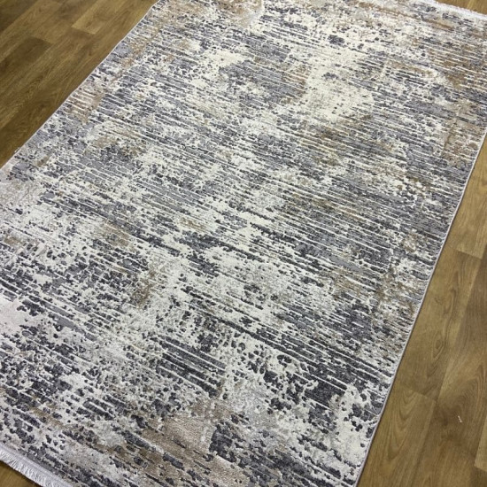 Килим ALMIRA 0071A Beige/L.Grey