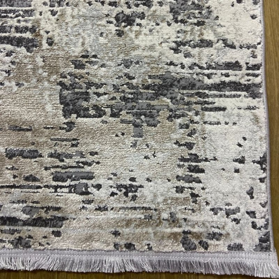 Килим ALMIRA 0071A Beige/L.Grey