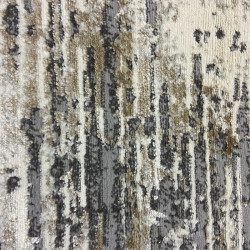 Килим ALMIRA 0071A Beige/L.Grey