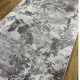 Килим ALMIRA 9487A D Grey