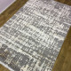Килим ALMIRA 0074A Beige/L.Grey