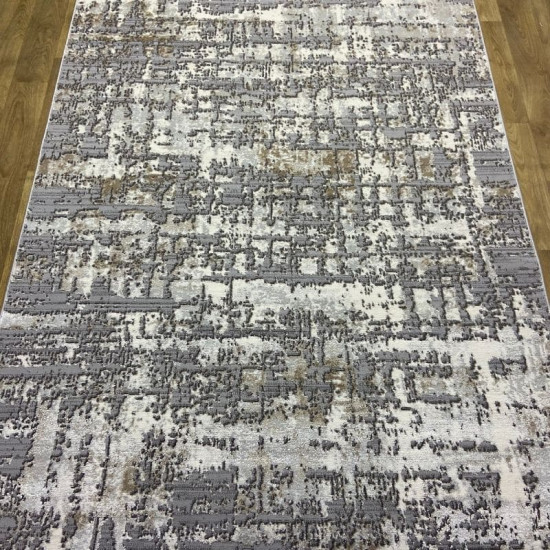 Килим ALMIRA 0074A Beige/L.Grey