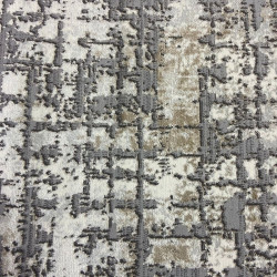 Килим ALMIRA 0074A Beige/L.Grey