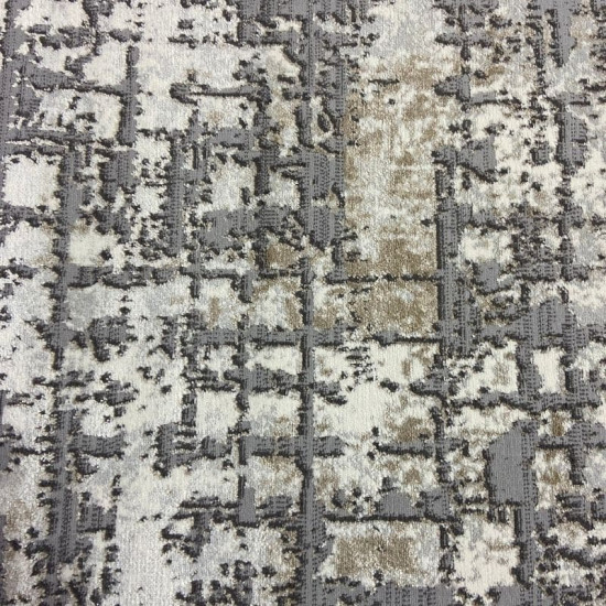 Килим ALMIRA 0074A Beige/L.Grey