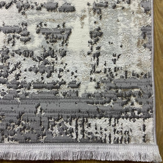 Килим ALMIRA 0074A Beige/L.Grey