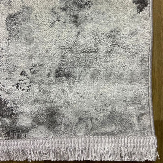 Килим ALMIRA 9487A D Grey