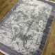 Килим Almira 0055C Grey