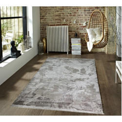 Килим ALMIRA 9487A Beige/Brown прямокутник