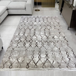 Килим ALMIRA 0083C Beige