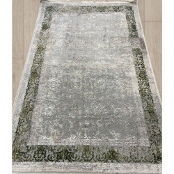 Килим AMATIS 36805A Green/L.Beige