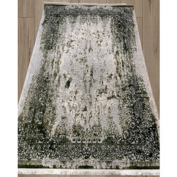 Килим AMATIS 37046A Green/L.Beige