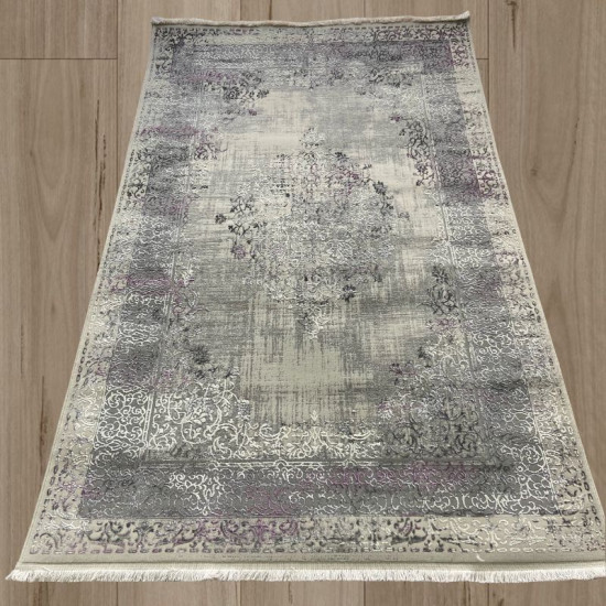 Килим AMATIS 36651A Lilac