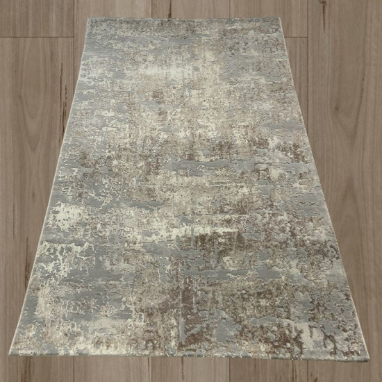 Килим AMATIS 36819A D.Vizon/L.Beige