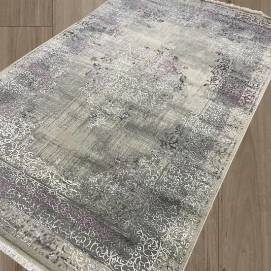 Килим AMATIS 36651A Lilac