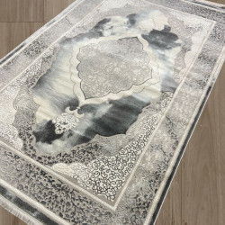 Килим AMATIS 36799A Grey