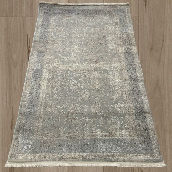 Килим AMATIS 36805A Grey/L.Beige