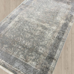 Килим AMATIS 36805A Grey/L.Beige