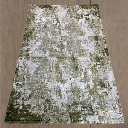 Килим Amatis 36924A Green/L.Grey