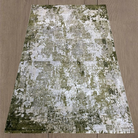 Килим Amatis 36924A Green/L.Grey