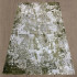 Килим Amatis 36924A Green/L.Grey
