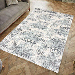 Килим GARDEN 9424X O.GREY 150x230