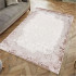 Килим GARDEN 6539A L.BROWN 060x110