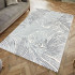 Килим GARDEN 9416X O.GREY 250x350