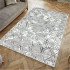 Килим GARDEN 0228X D.GREY 120x180