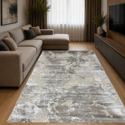 Килим LUNA 9487A Beige/Beige прямокутник