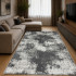 Килим LUNA 9492D D.Grey/D.Grey прямокутник