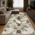 Килим LUNA 9492D Brown/Brown прямокутник