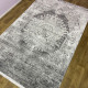 Килим ALMIRA 0076A L.Grey