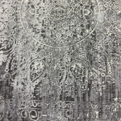Килим ALMIRA 0076A L.Grey