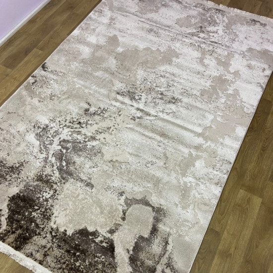 Килим ALMIRA 9487A Beige/Brown