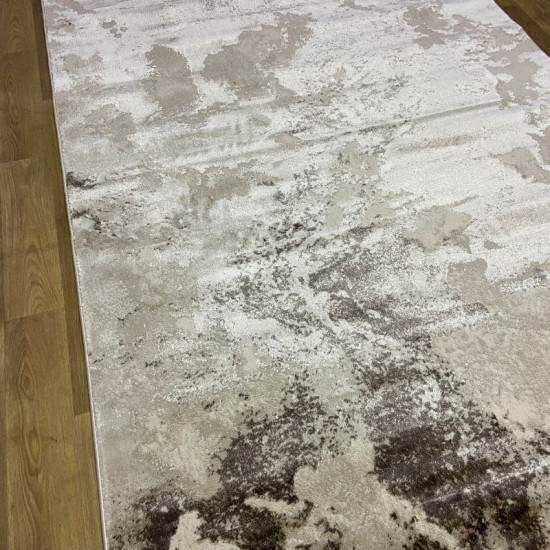 Килим ALMIRA 9487A Beige/Brown