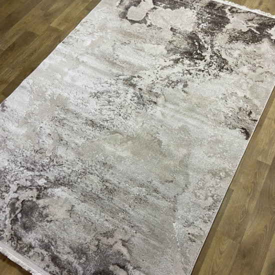 Килим ALMIRA 9487A Beige/Brown