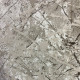 Килим ALMIRA 0073A White/Brown