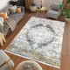 Килим ALMIRA 0076A L.Grey/Beige