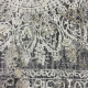 Килим ALMIRA 0076A L.Grey/Beige