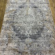 Килим ALMIRA 0076A L.Grey/Beige
