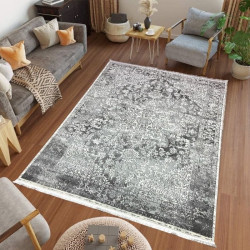 Килим ALMIRA 0085B L.Grey
