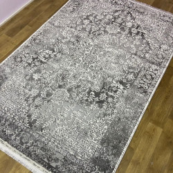 Килим ALMIRA 0085B L.Grey