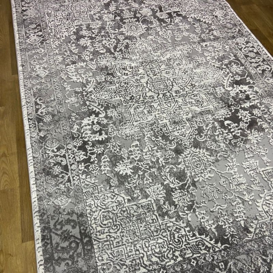 Килим ALMIRA 0085B L.Grey