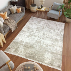 Килим ALMIRA 0183A Beige