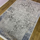 Килим ALMIRA 0085A L.Blue